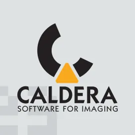 Caldera
